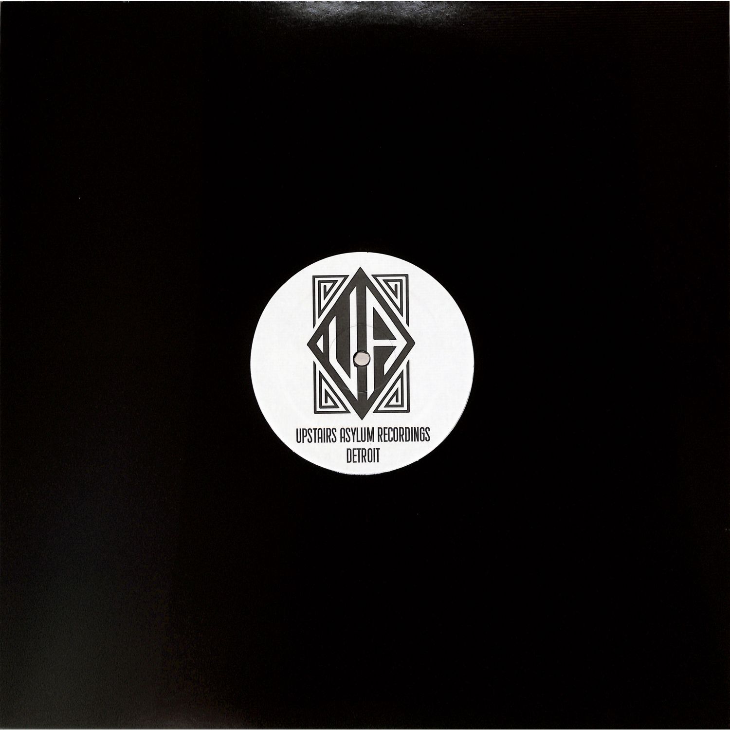 Norm Talley, Moodymann, Omar-S, D Julz - DET-313-EP