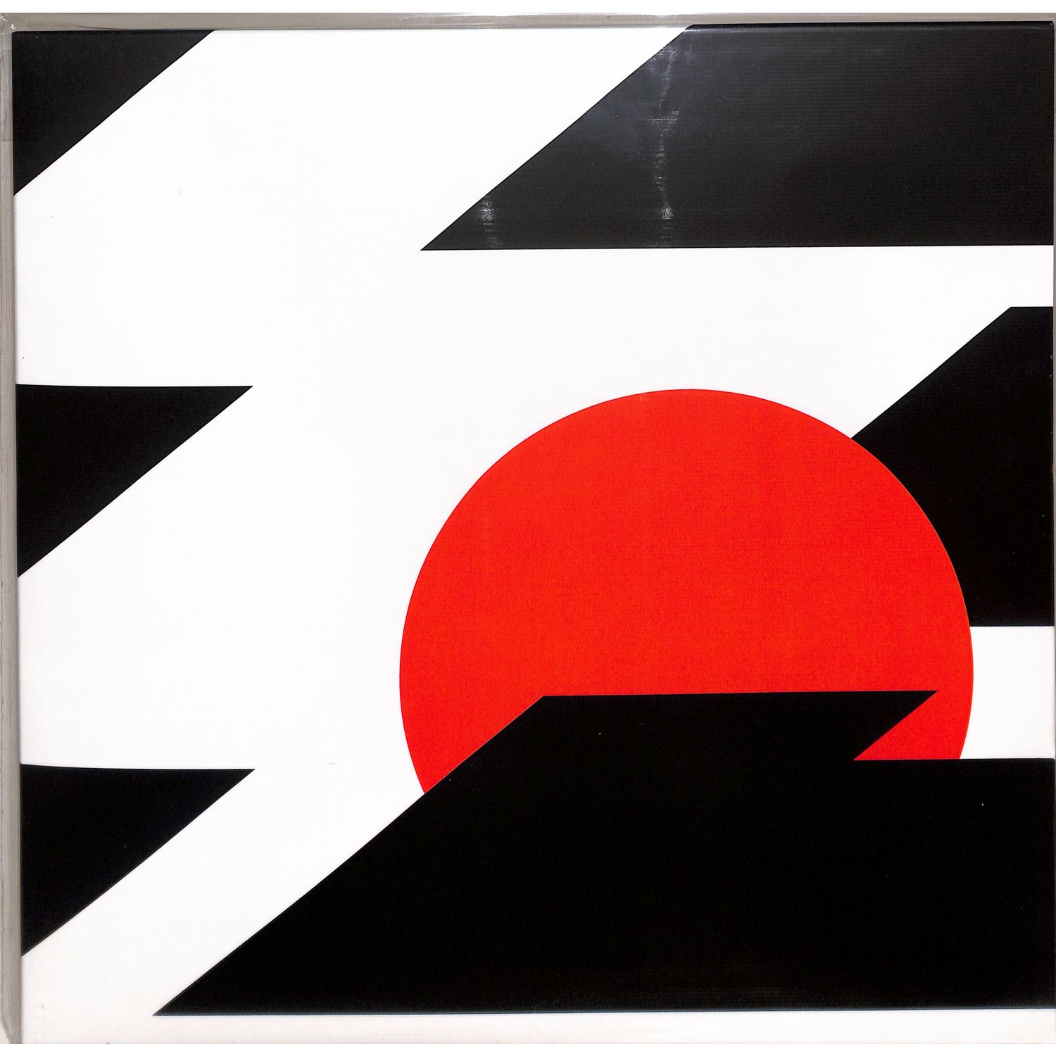 Gaetano Parisio & Raffaele Attanasio - INTERSEZIONE EP