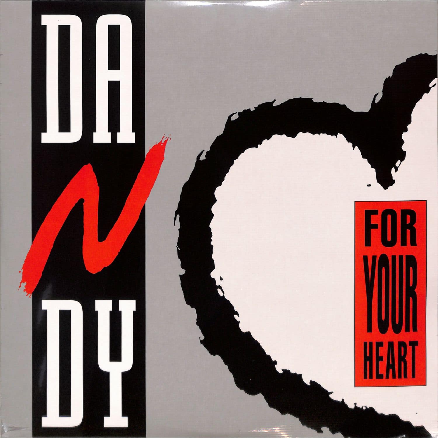 Dandy - FOR YOUR HEART