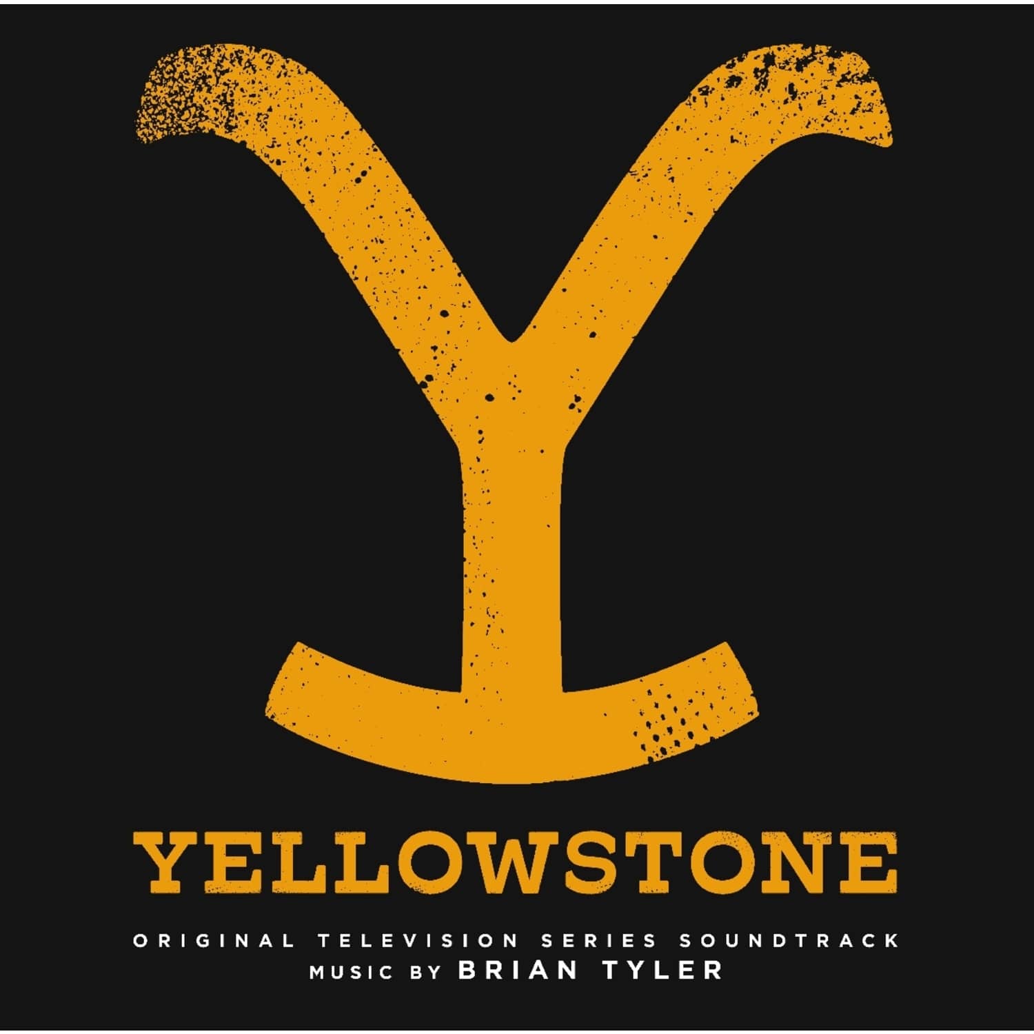 Brian Tyler - YELLOWSTONE 