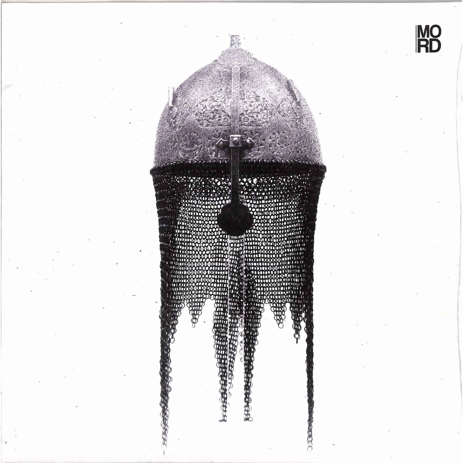 Operator - SPIRITS OF THE CITY EP 