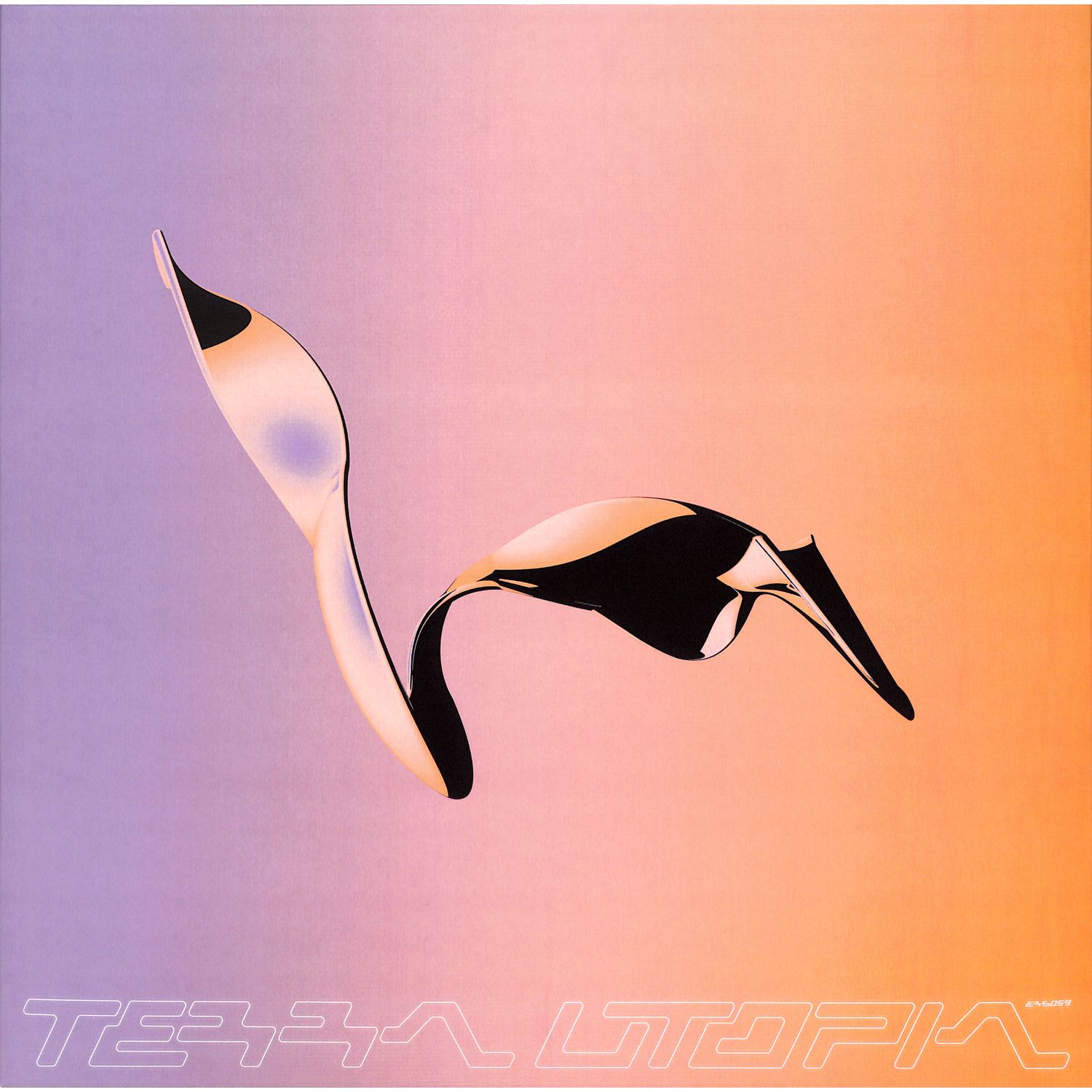 Terra Utopia - TERRA UTOPIA 2