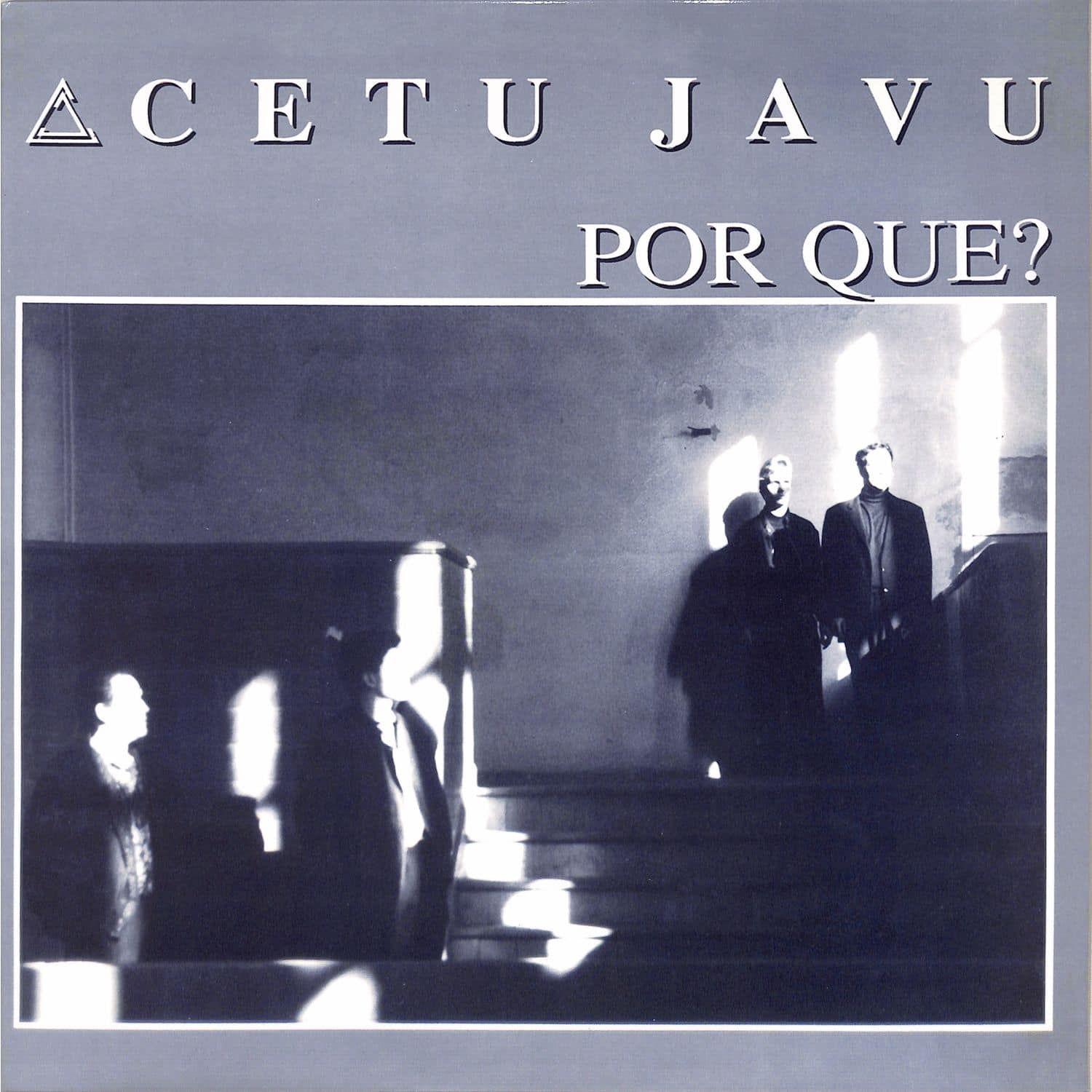 Cetu Javu - POR QUE?