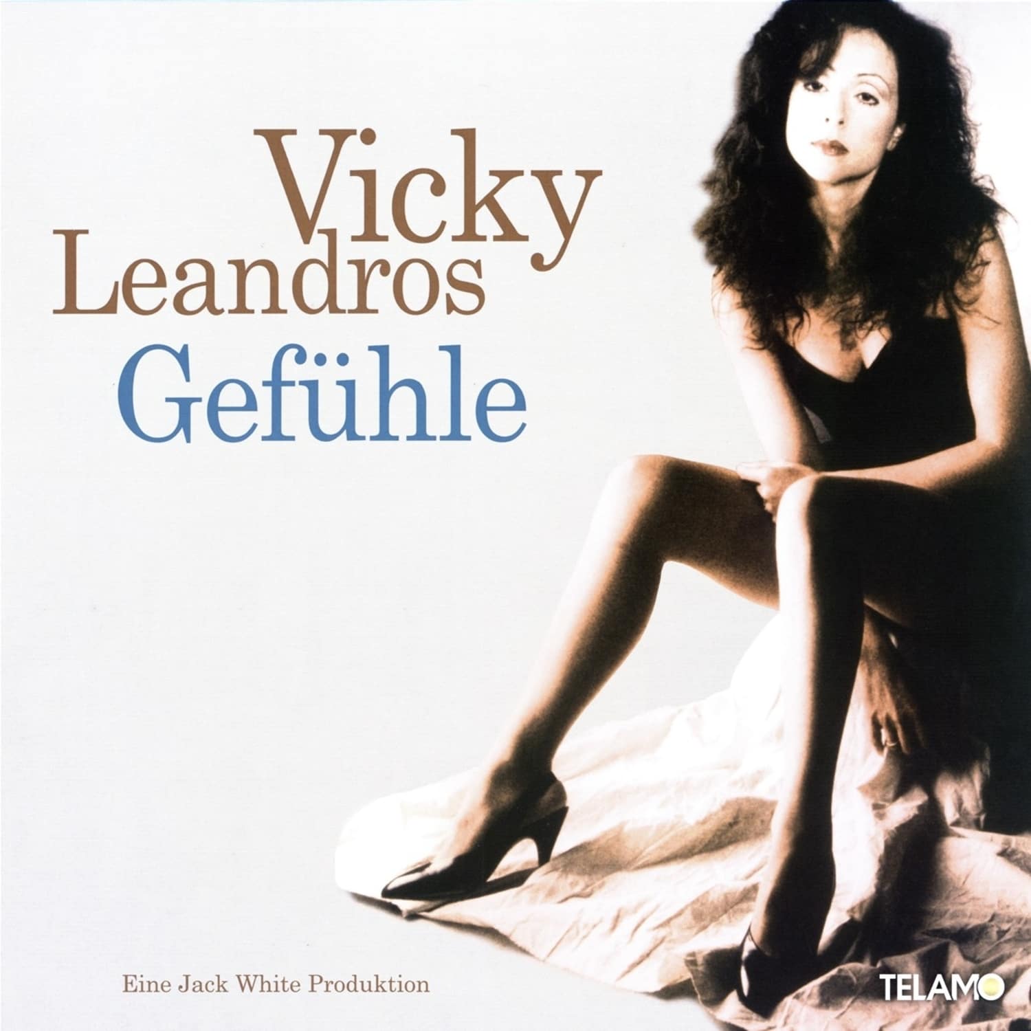 Vicky Leandors - GEFHLE 