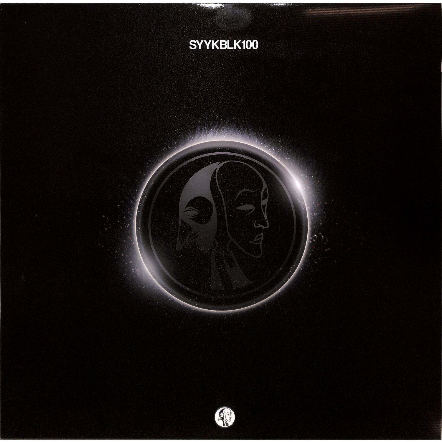 Various - STEYOYOKE BLACK 100 