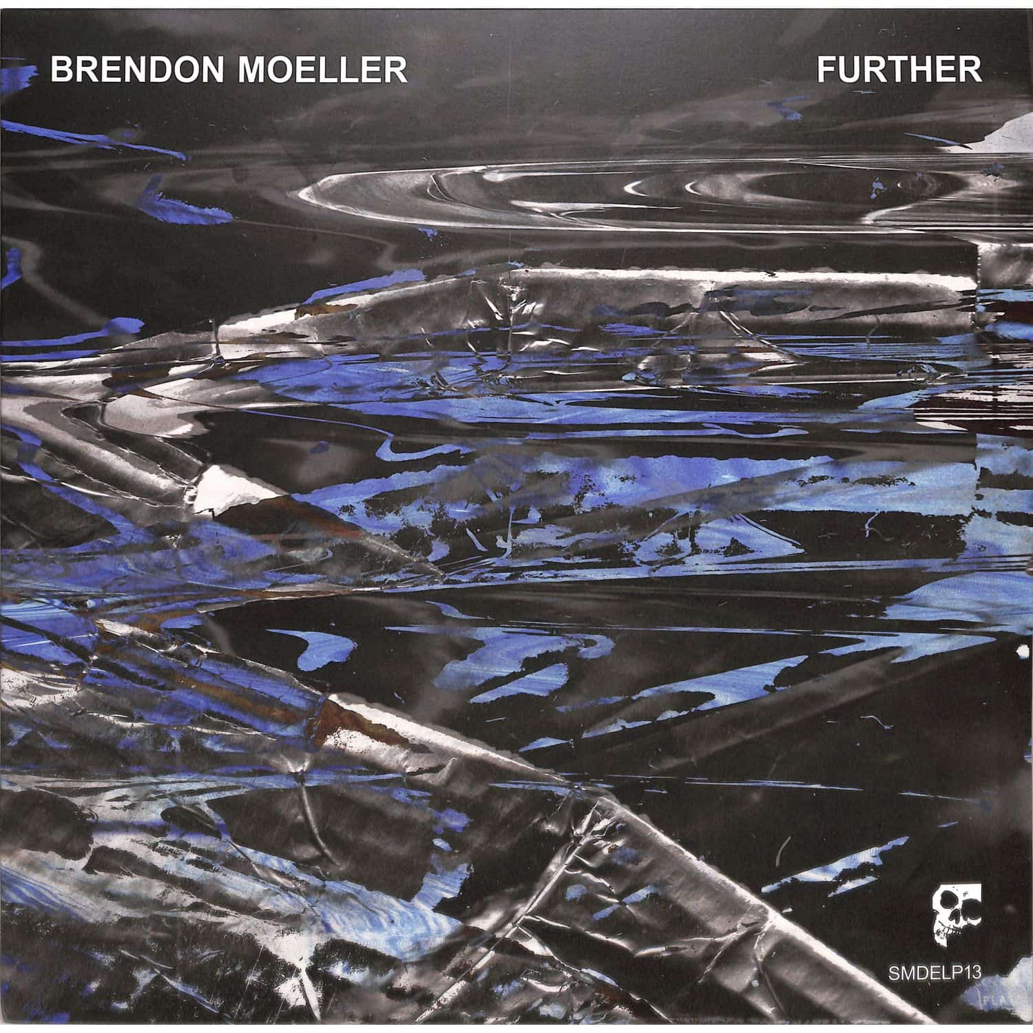 Brendon Moeller - FURTHER 