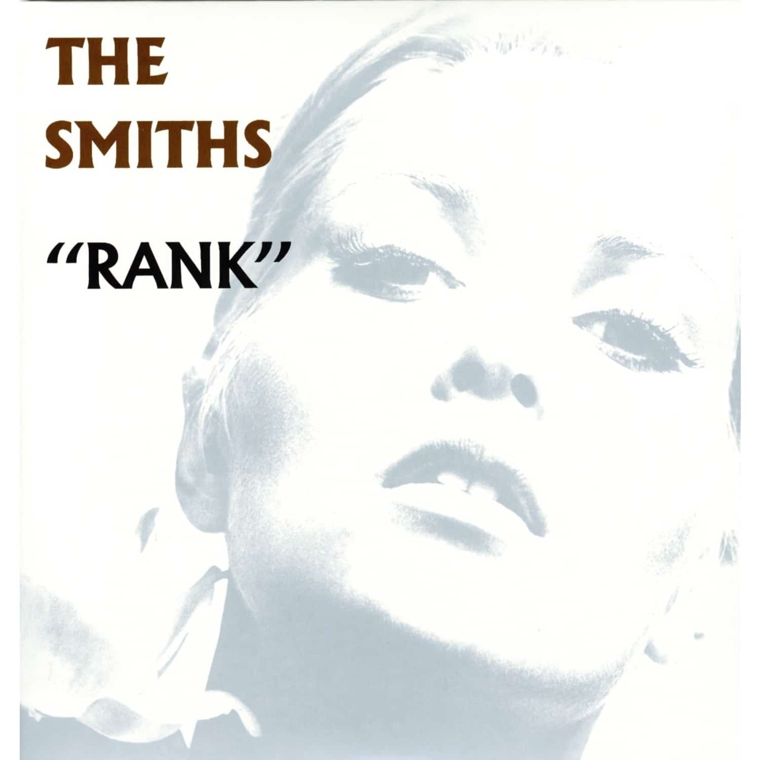 The Smiths - RANK 