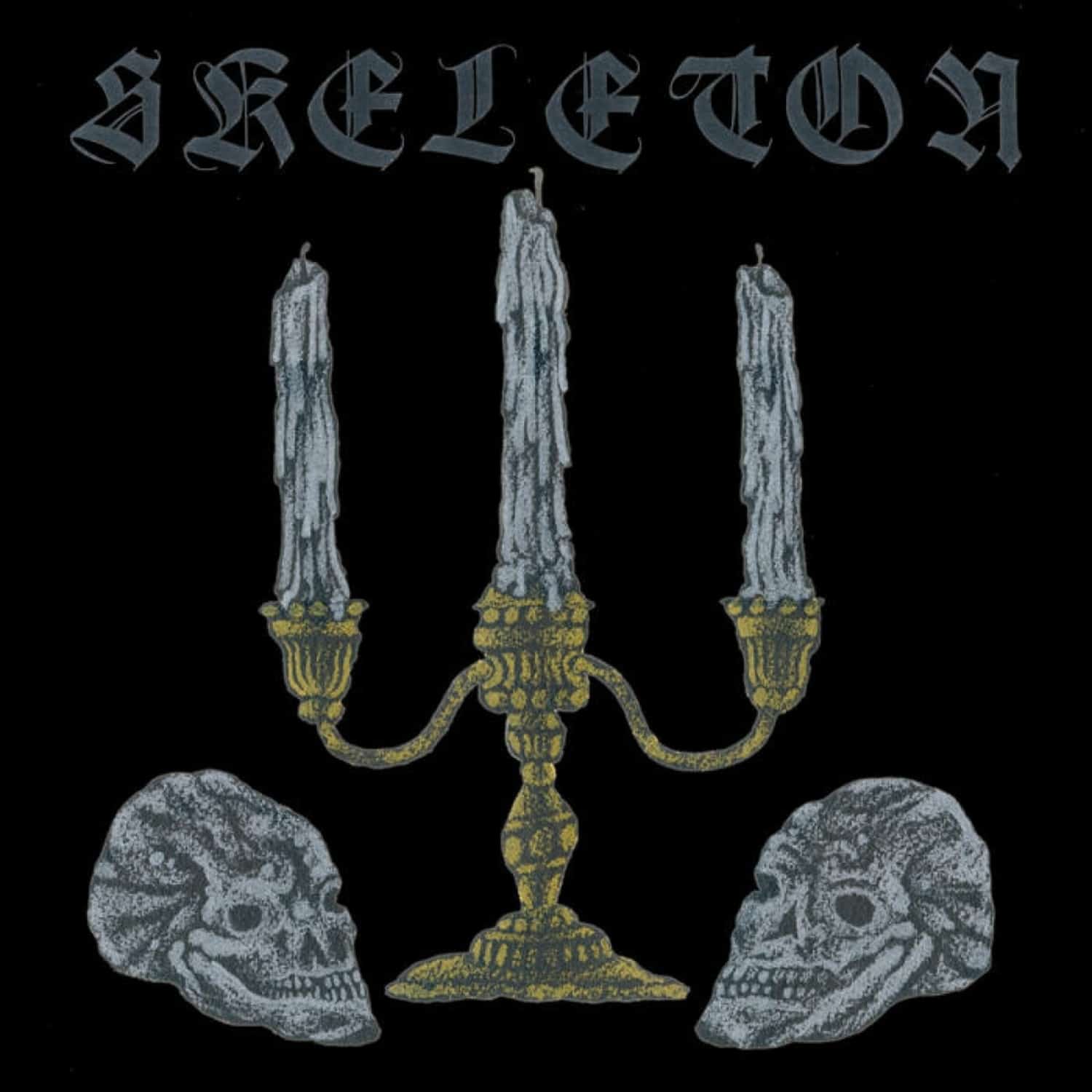 Skeleton - SKELETON 