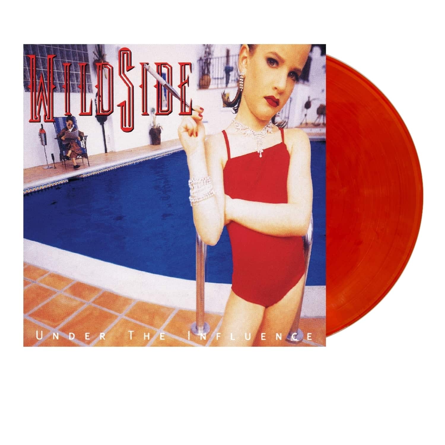 Wildside - UNDER THE INFLUENCE 