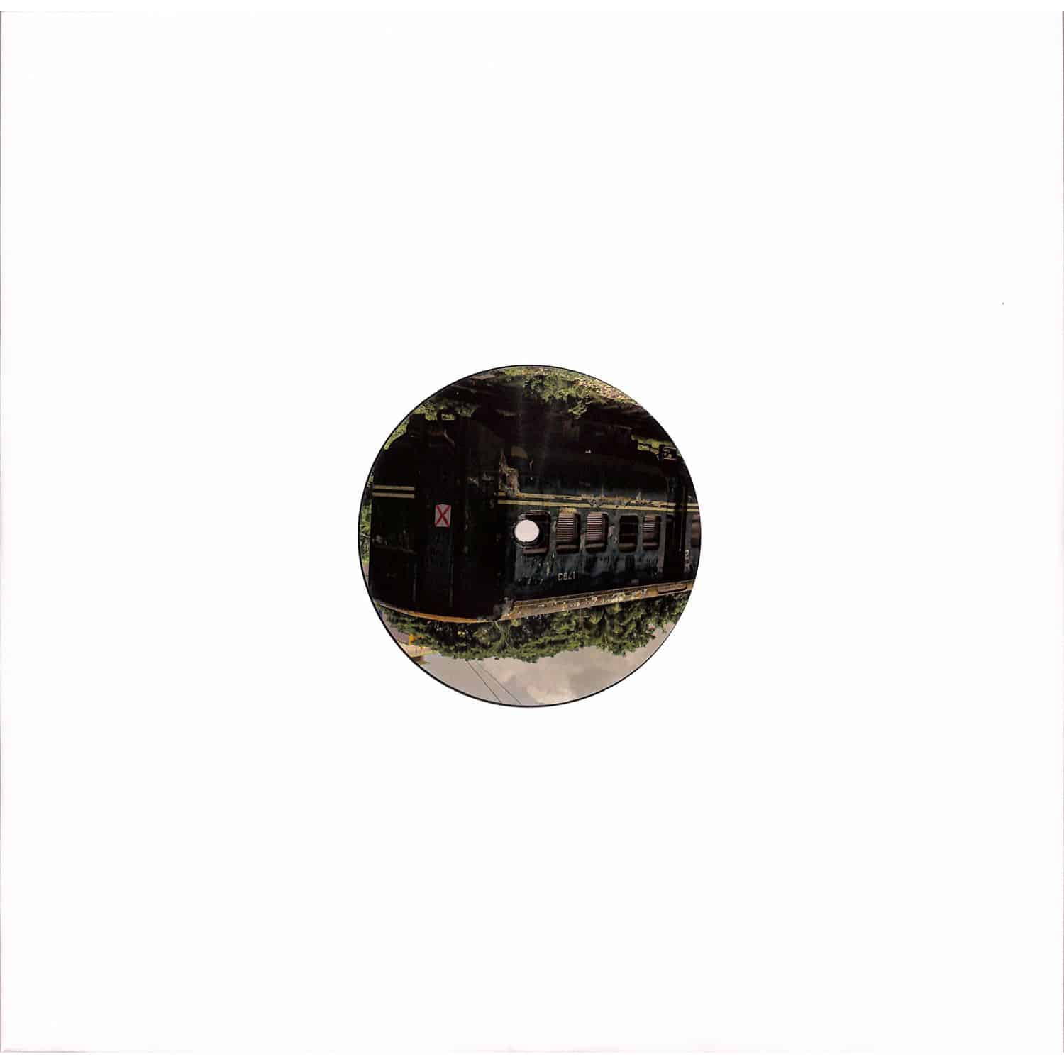 Various Artists - NIGHT DRIVE EP