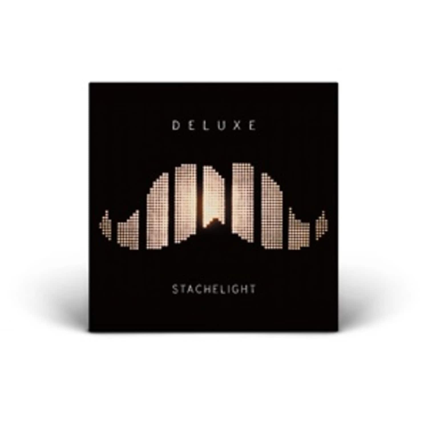 Deluxe - STACHELIGHT 