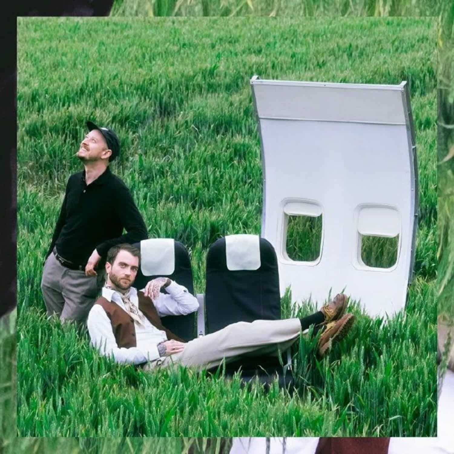 Weekend Affair - VOL INTERIEUR