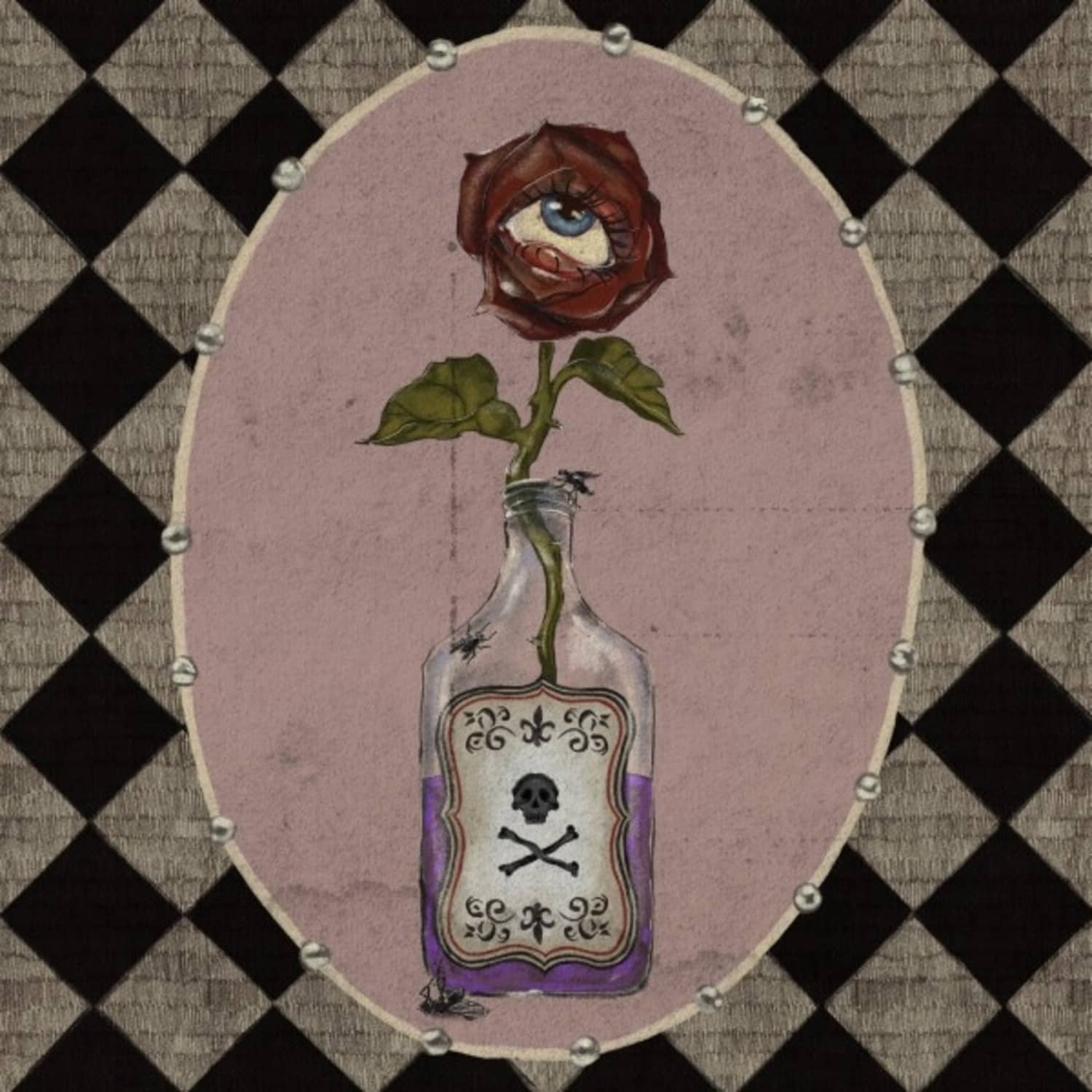 Luvcat - MATADOR / HE S MY MAN 