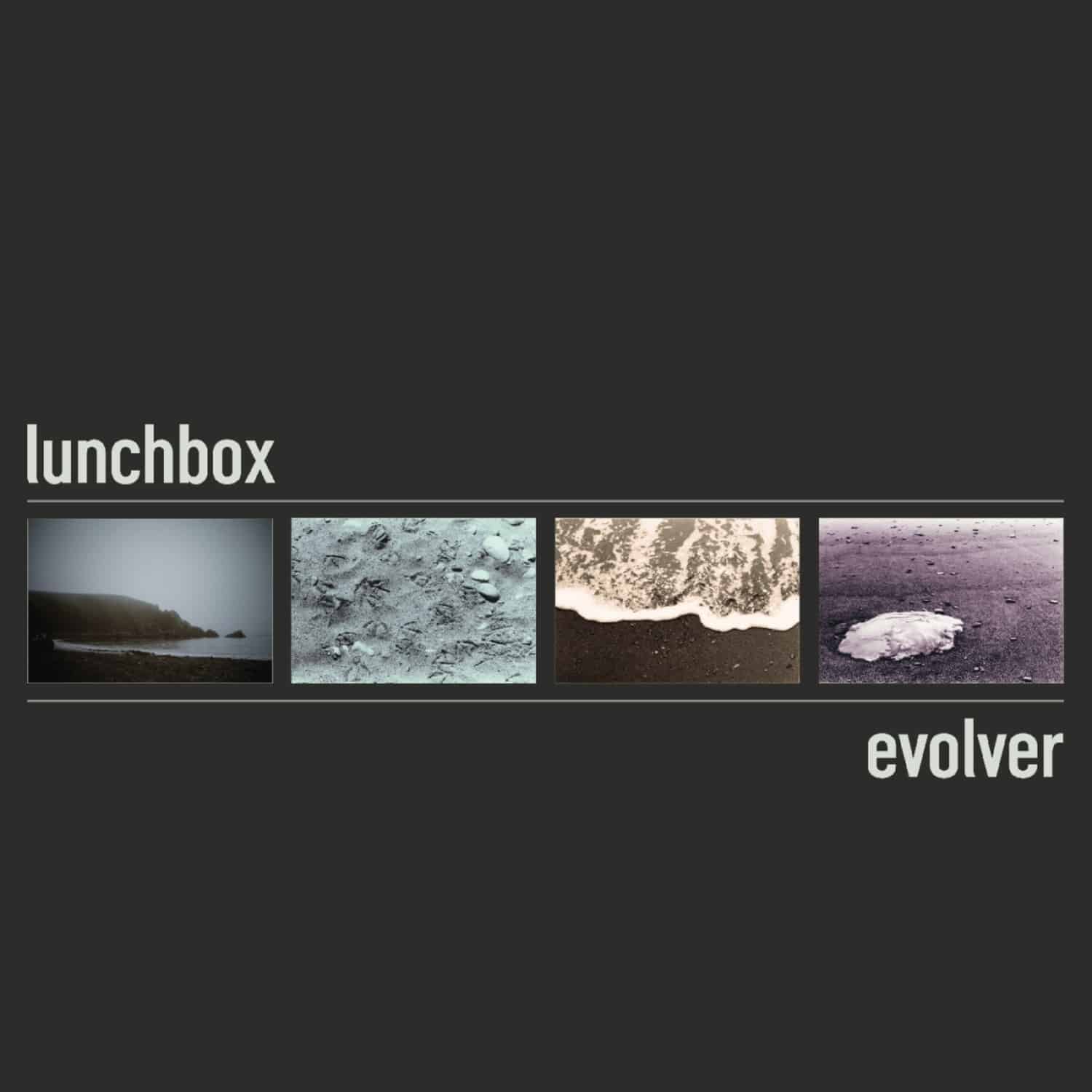 Lunchbox - EVOLVER 