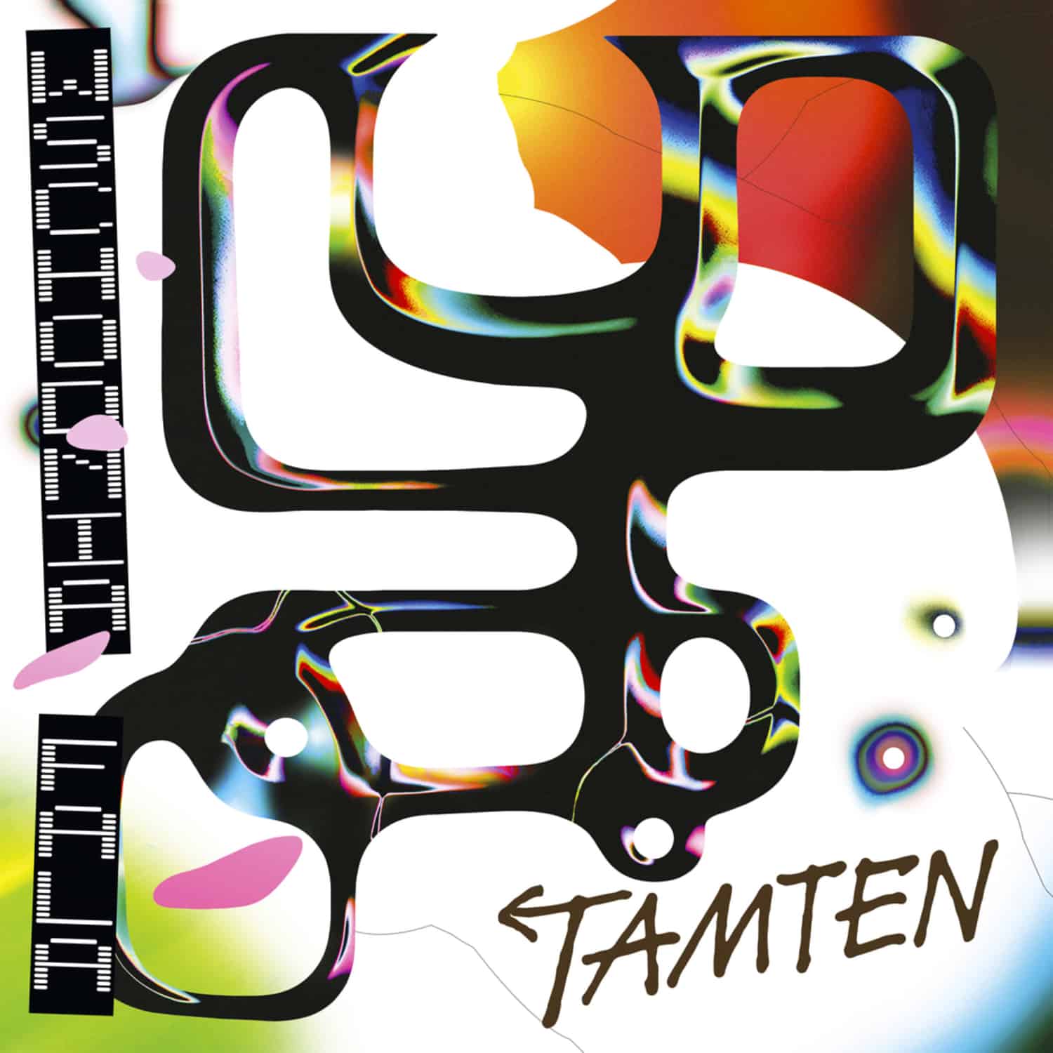 TAMTEN - WSCHODNIA FALA 