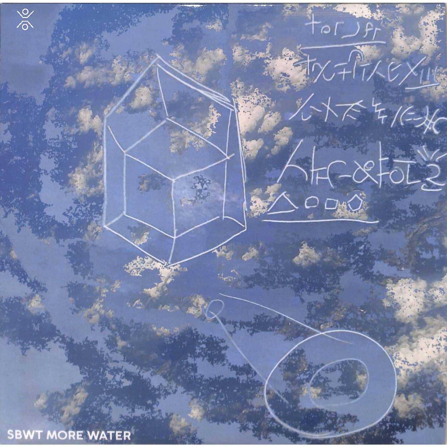 SBWT  - MORE WATER 