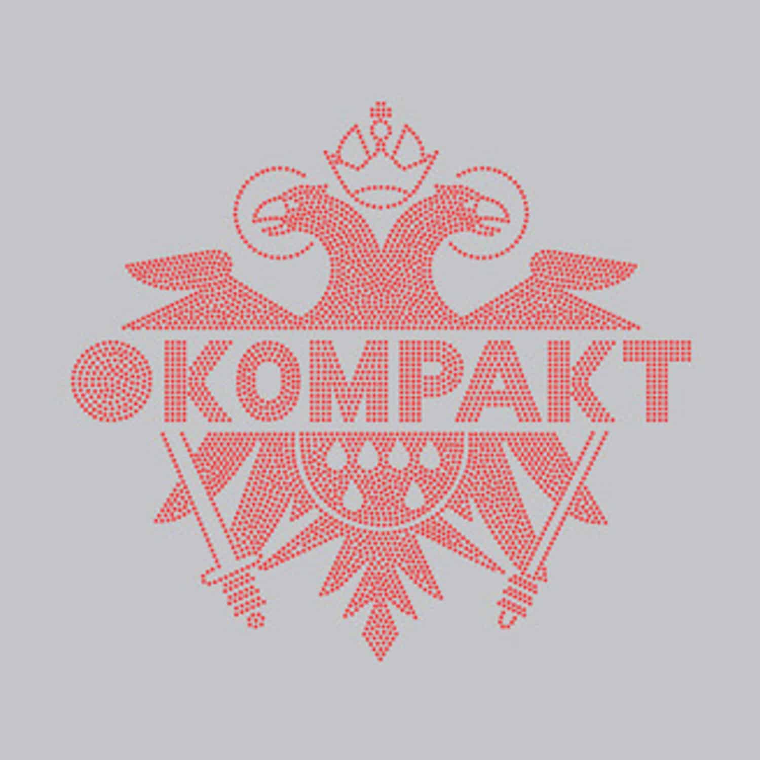 Various Artists - Kompakt 500 