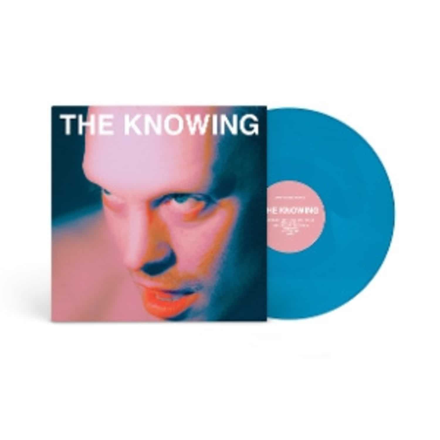 Sean Nicholas Savage - THE KNOWING 