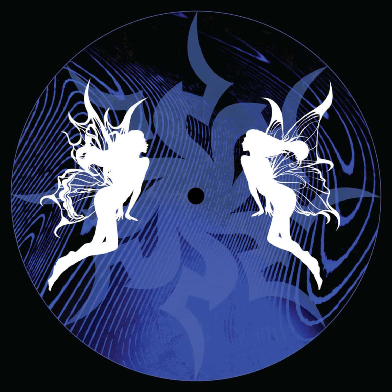 Mahkina - AURA PROTOCOL