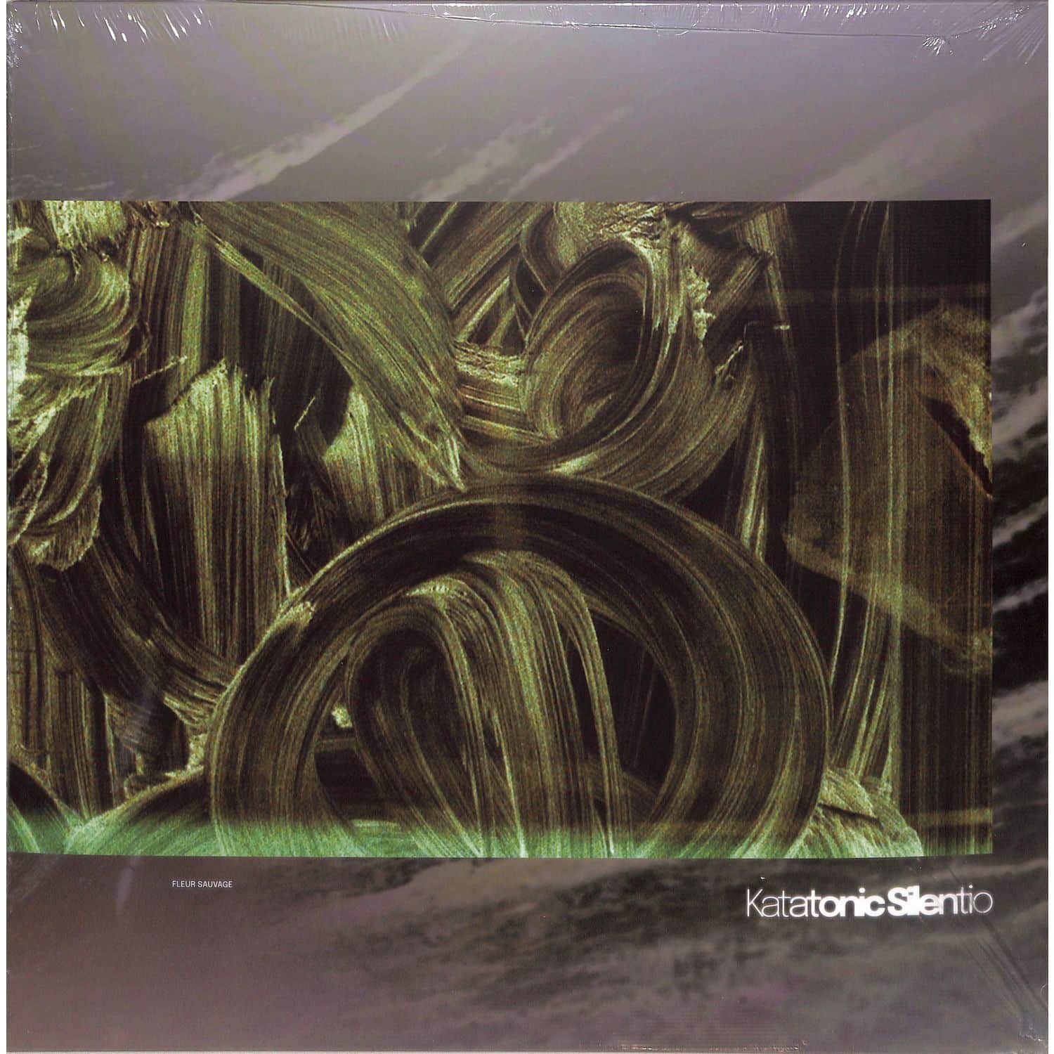 Katatonic Silentio - KATATONIC SILENTIO 