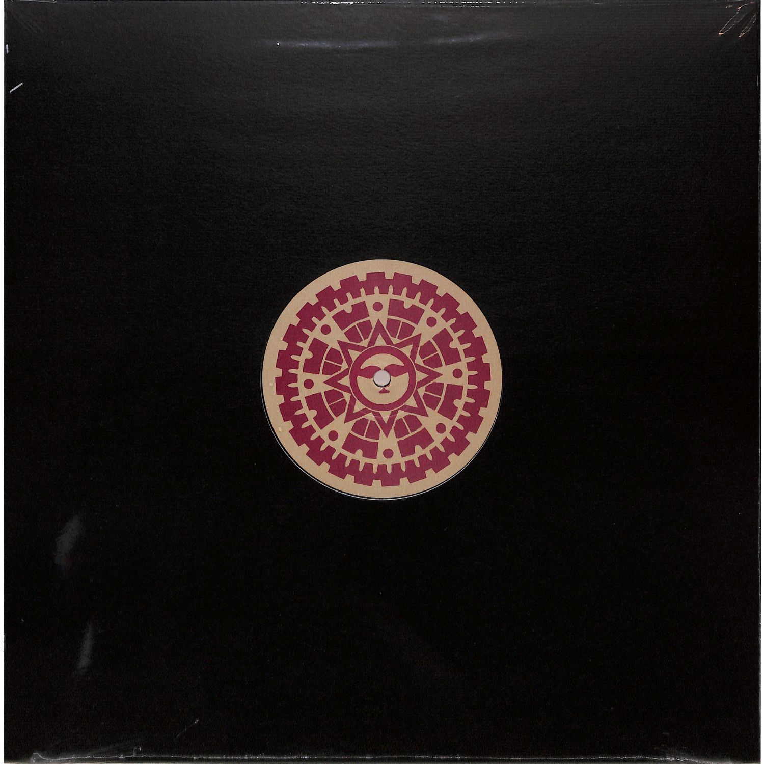 Mita Gami & Garden City Movement - UNTOUCHABLE EP