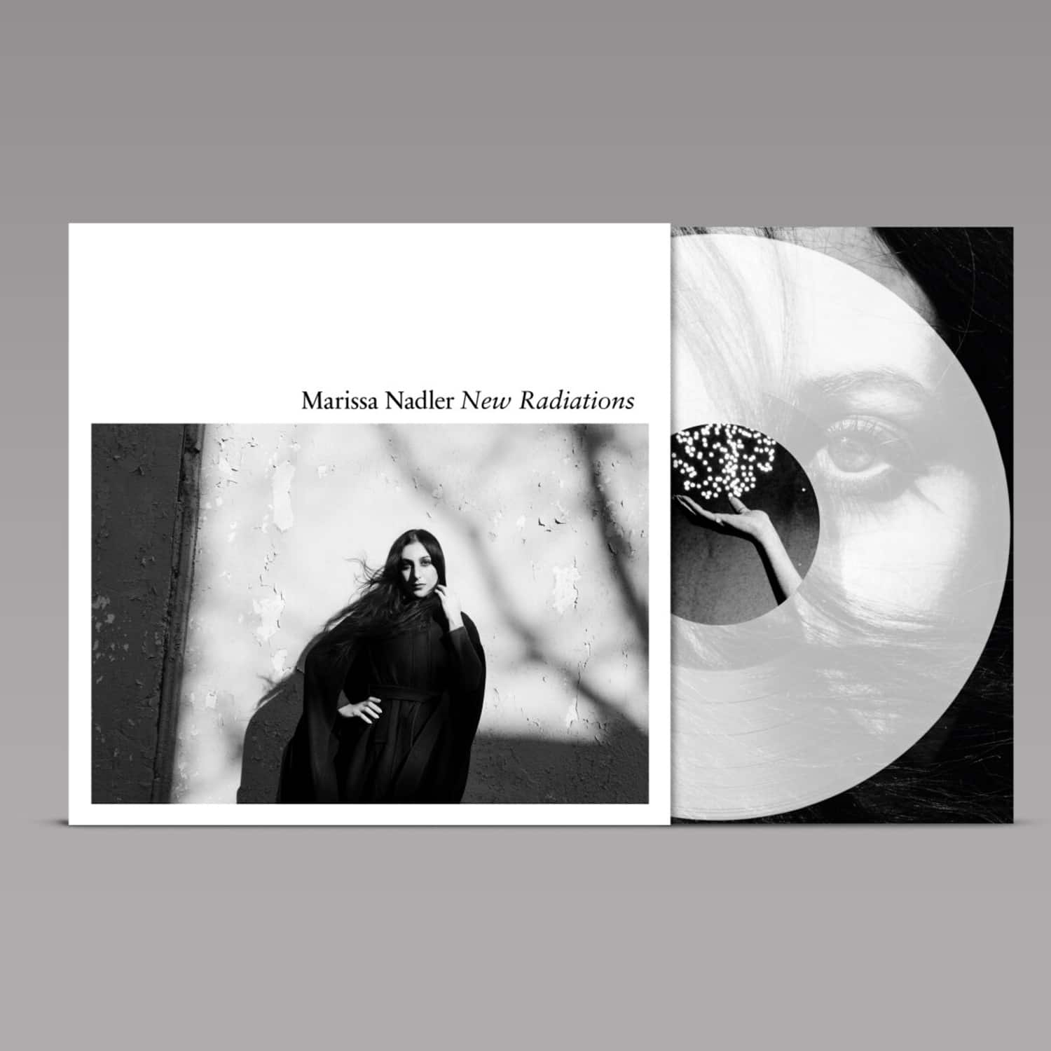 Marissa Nadler - NEW RADIATIONS 