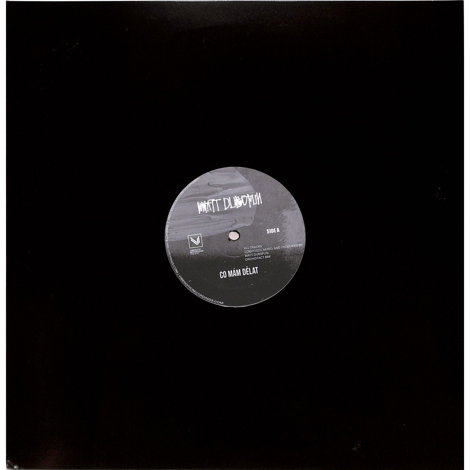 Matt Dubspun - CO MAM DELAT