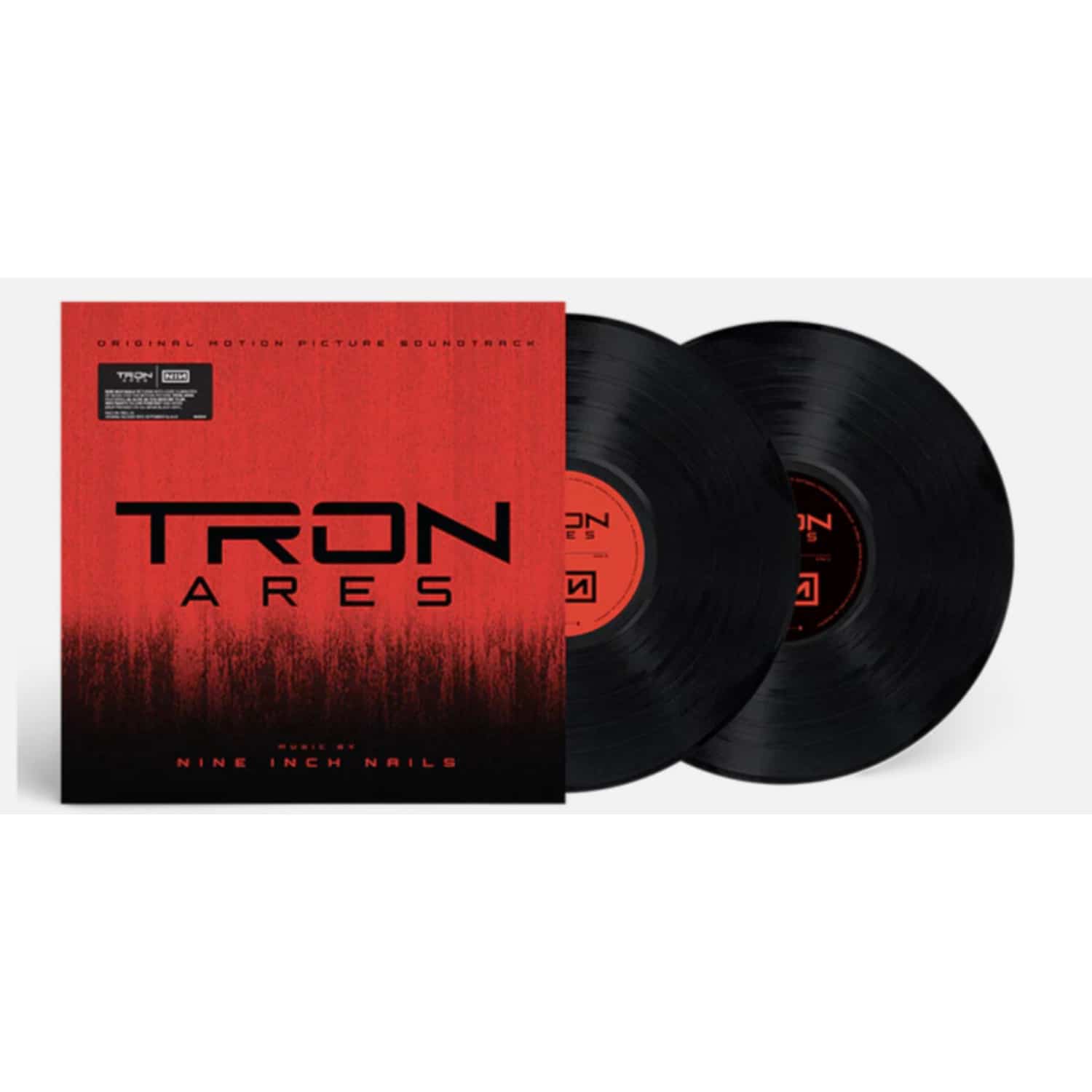 Nine Inch Nails - TRON: ARES 