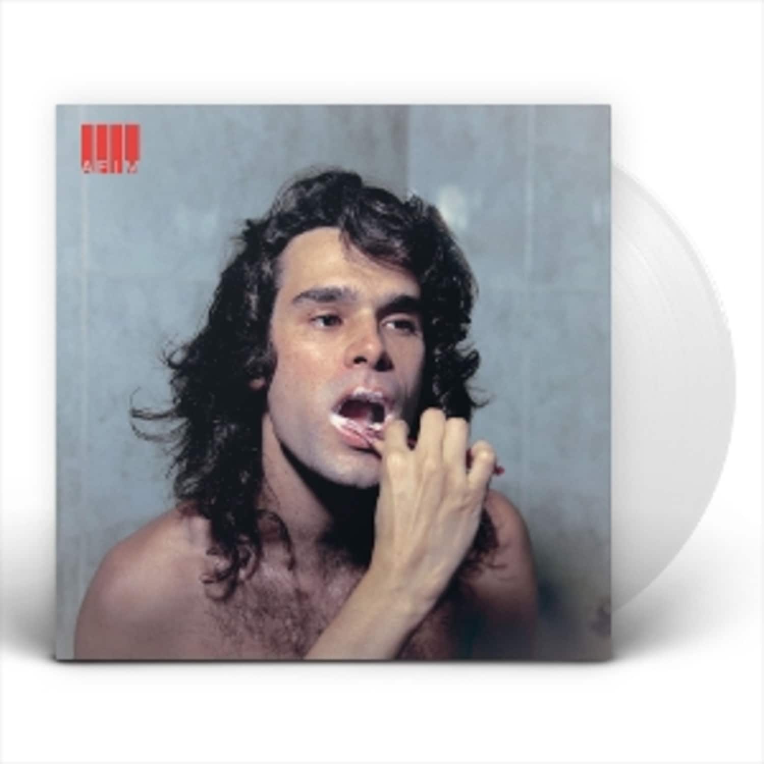 Ze Ibarra - AFIM 