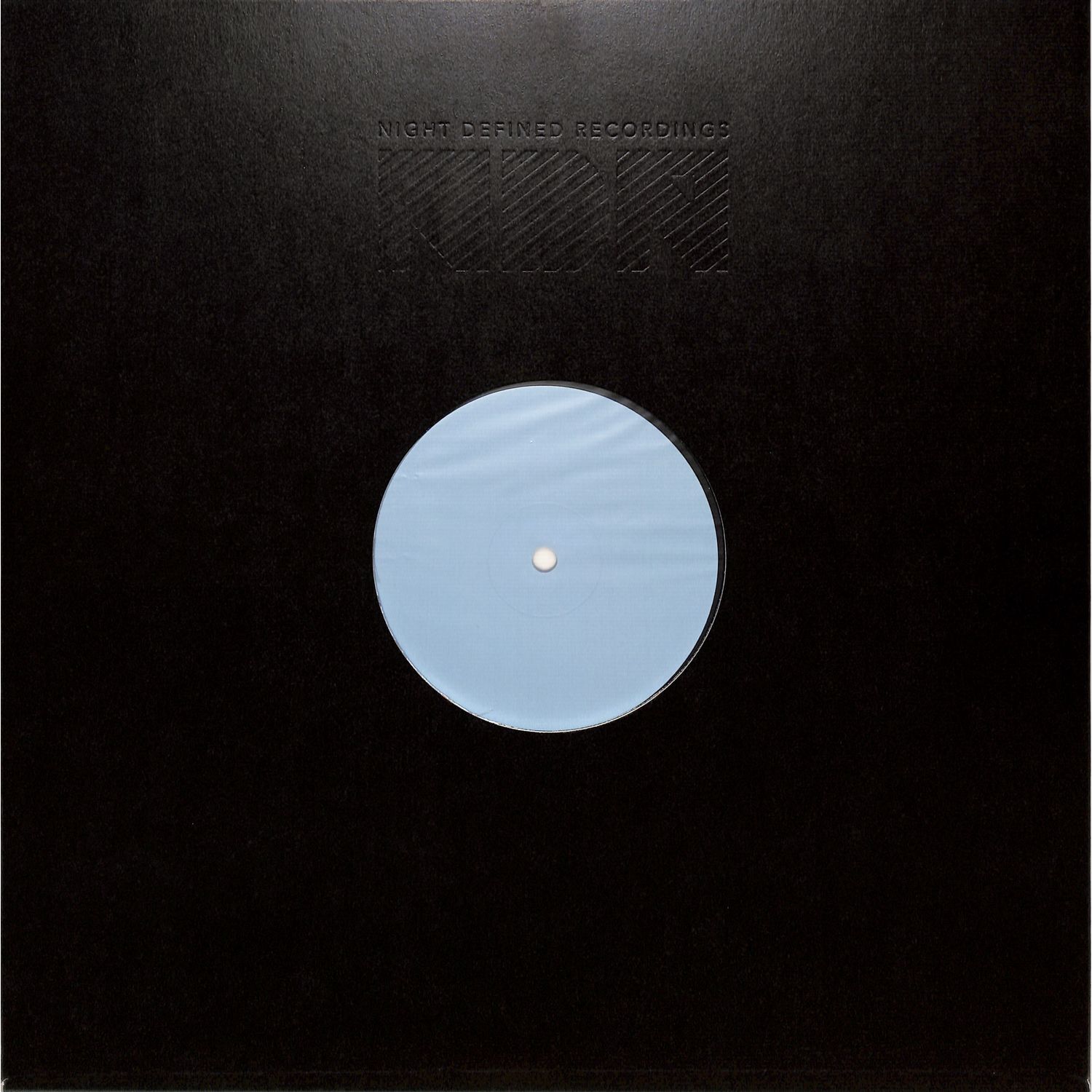 Various Artists - NDVAX03