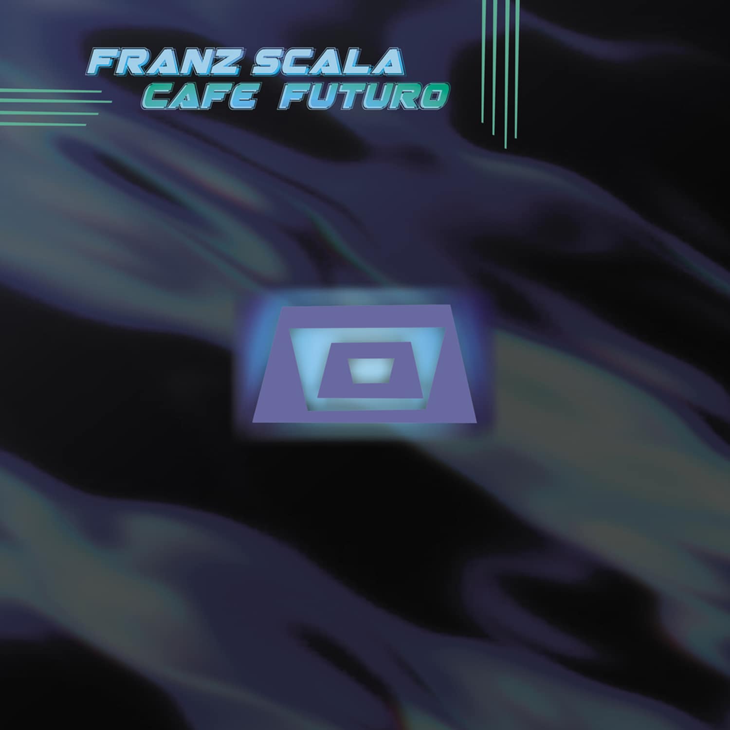 Franz Scala - CAFE FUTURO 