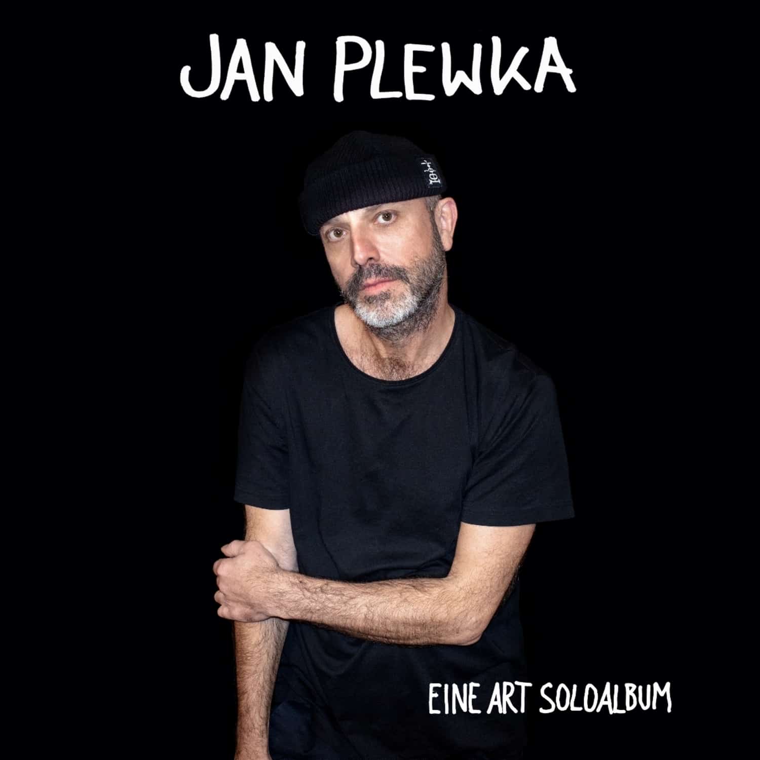 Jan Plewka - EINE ART SOLOALBUM 