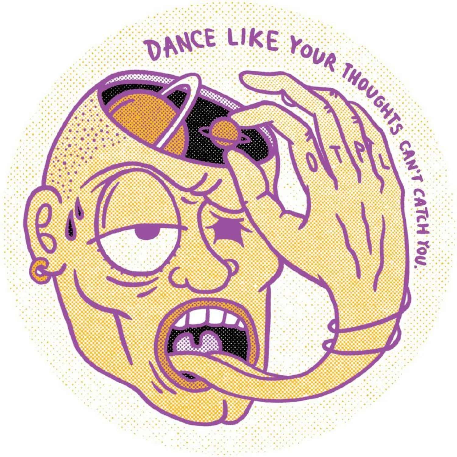 Lorenzo Aribone - MIND HUNTER EP