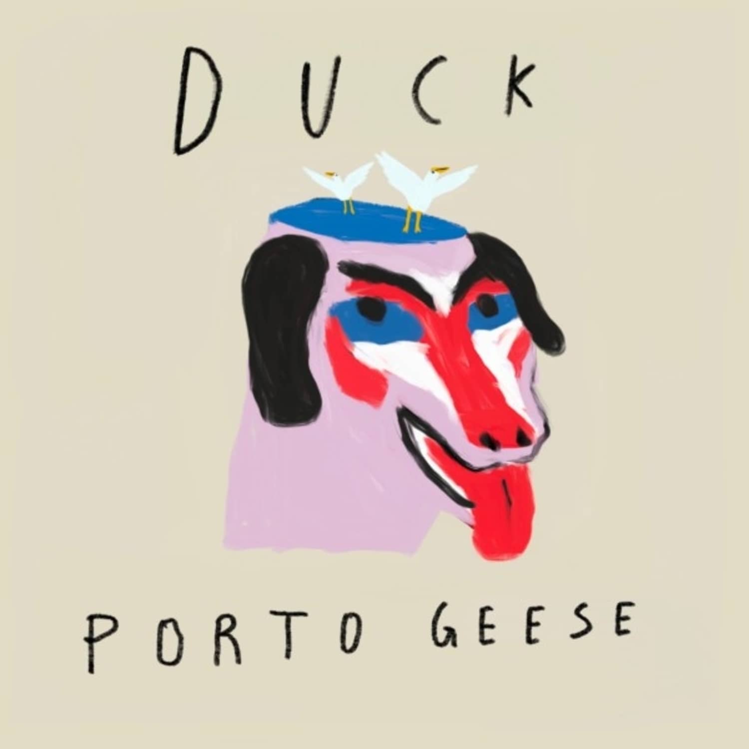 Porto Geese - DUCK 