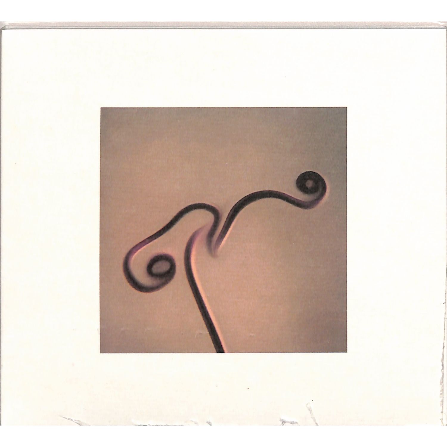 Susumu Yokota - IMAGE 1983-1998 