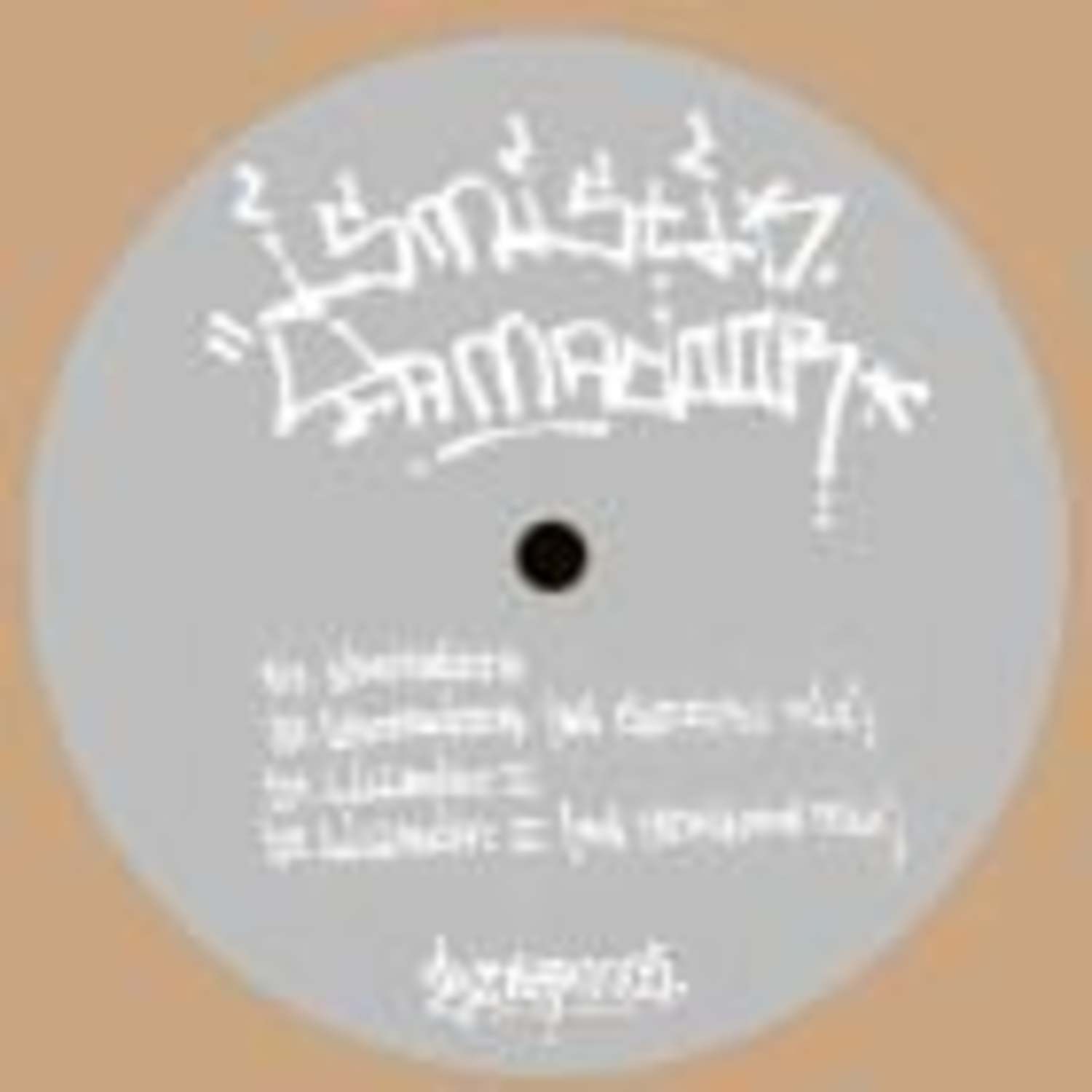 Ismistik - YAMADOOR