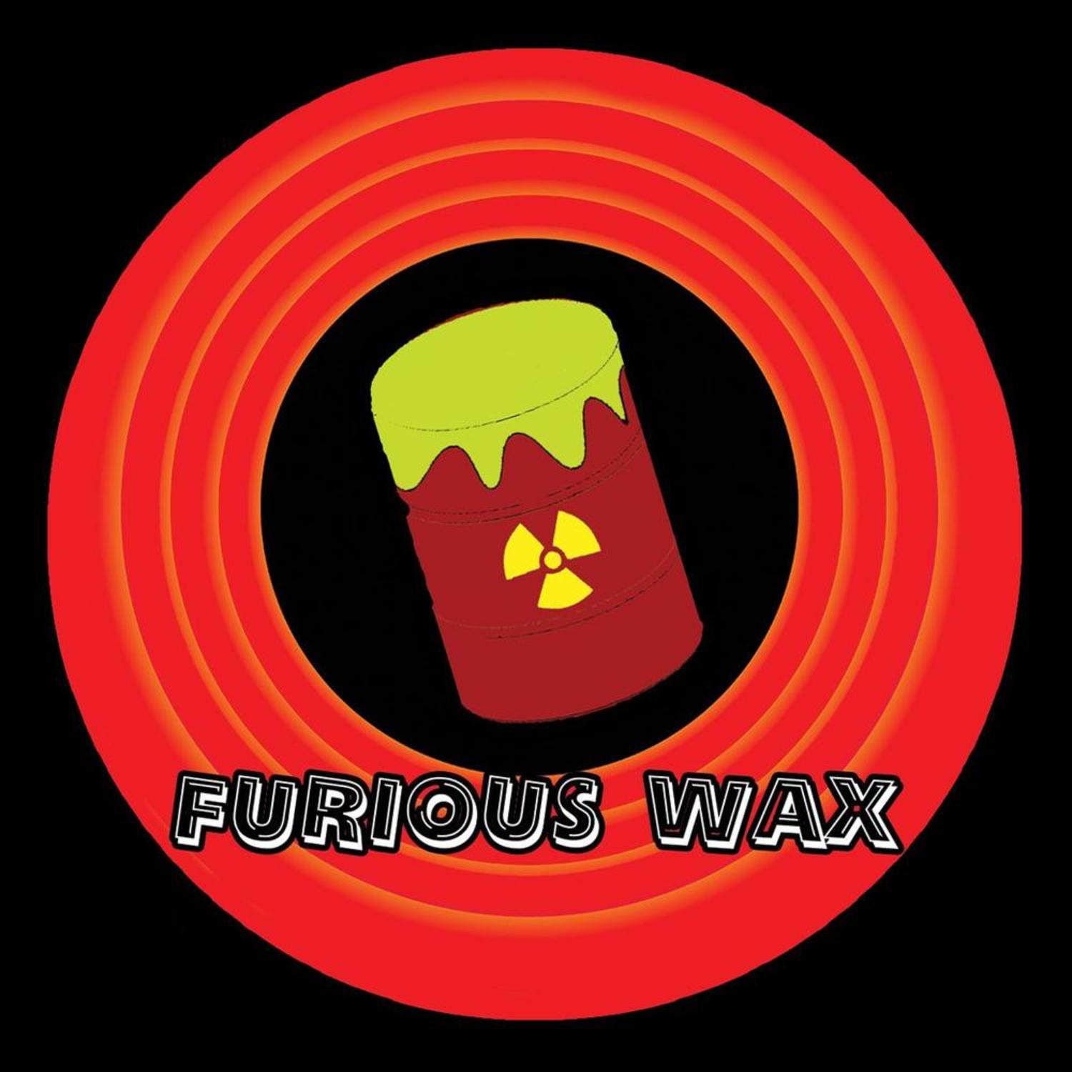 Various Artists - LOONEY SOUP EP