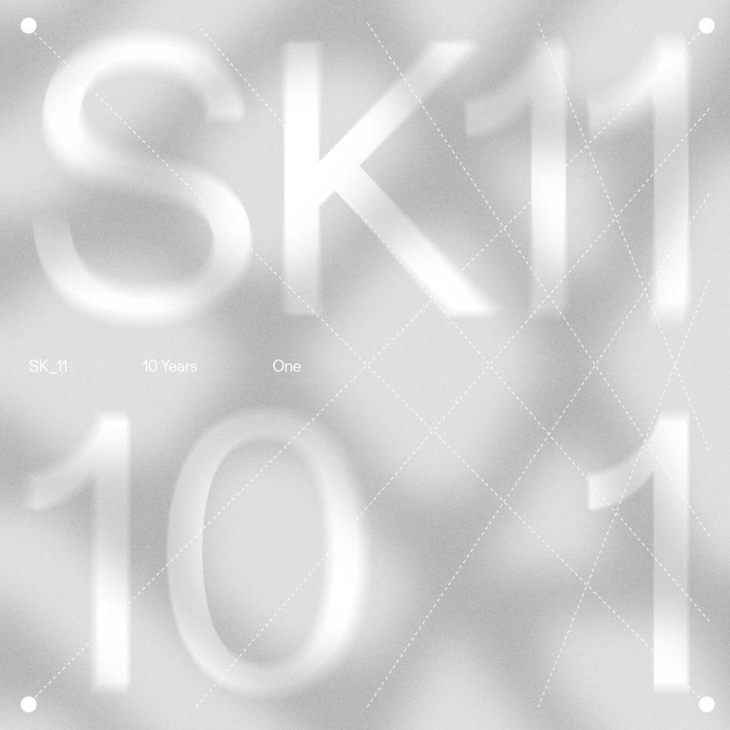 Various Artists - SK11X 10Y