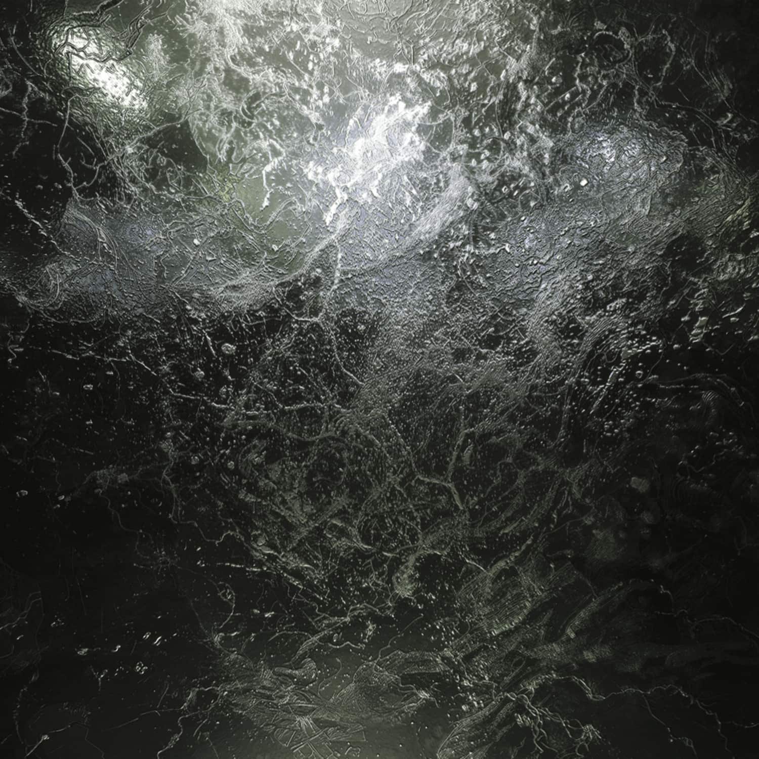 BB. angel, Mariel Loah - A GATE TO THE FOREST 