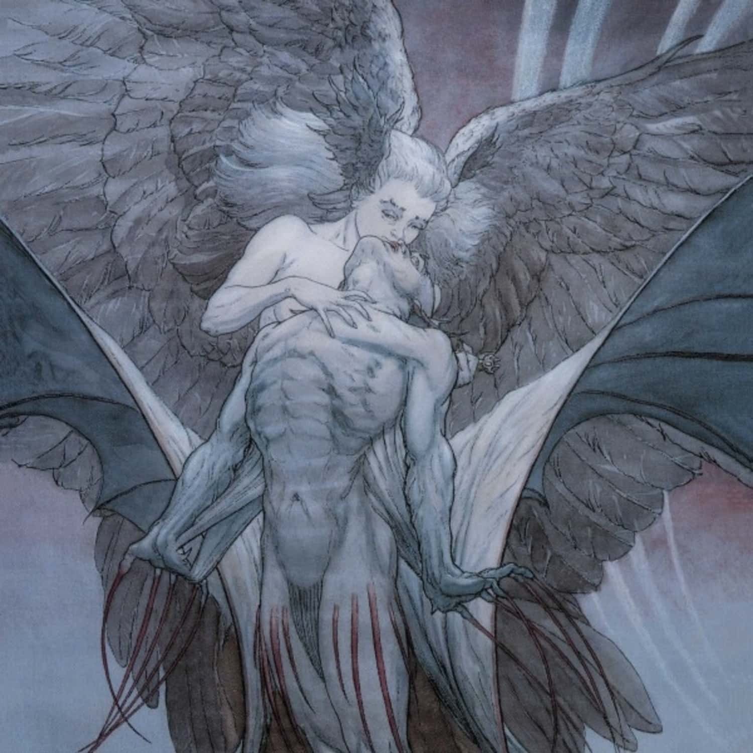 Glenn Danzig - BLACK ARIA 