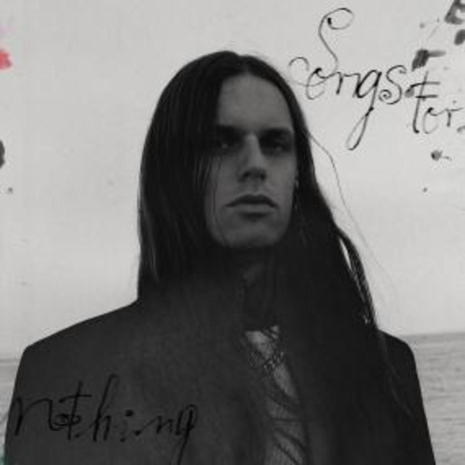 Olan Monk - SONGS FOR NOTHING