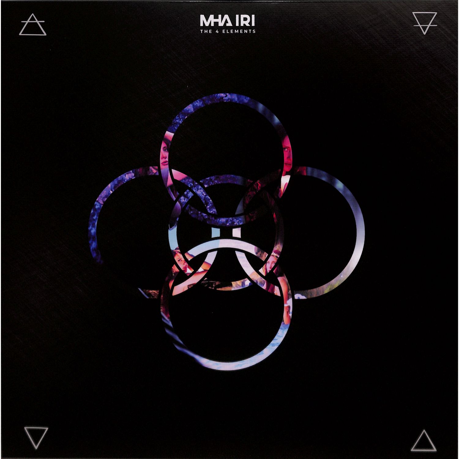 Mha Iri - 4 ELEMENTS