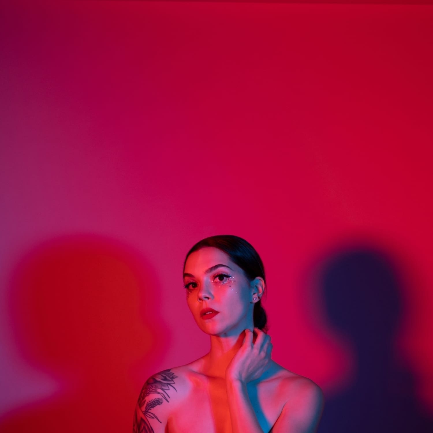 Kayleigh Goldsworthy - LEARNING TO BE HAPPY 