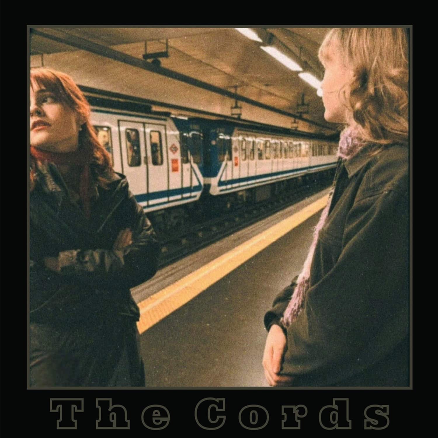 The Cords - THE CORDS