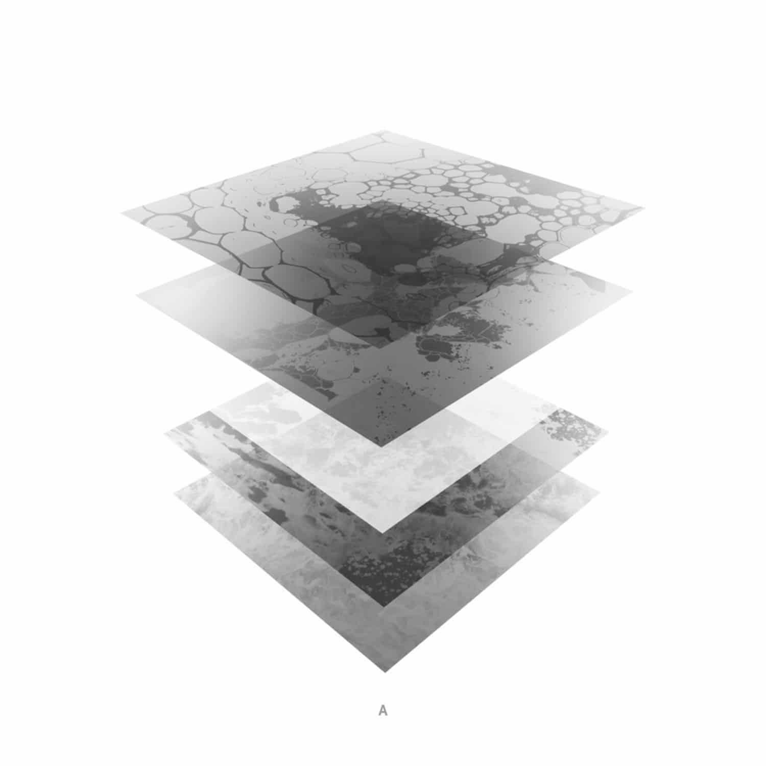 Schweres Wasser - BLEEDING IMMACULATE EP