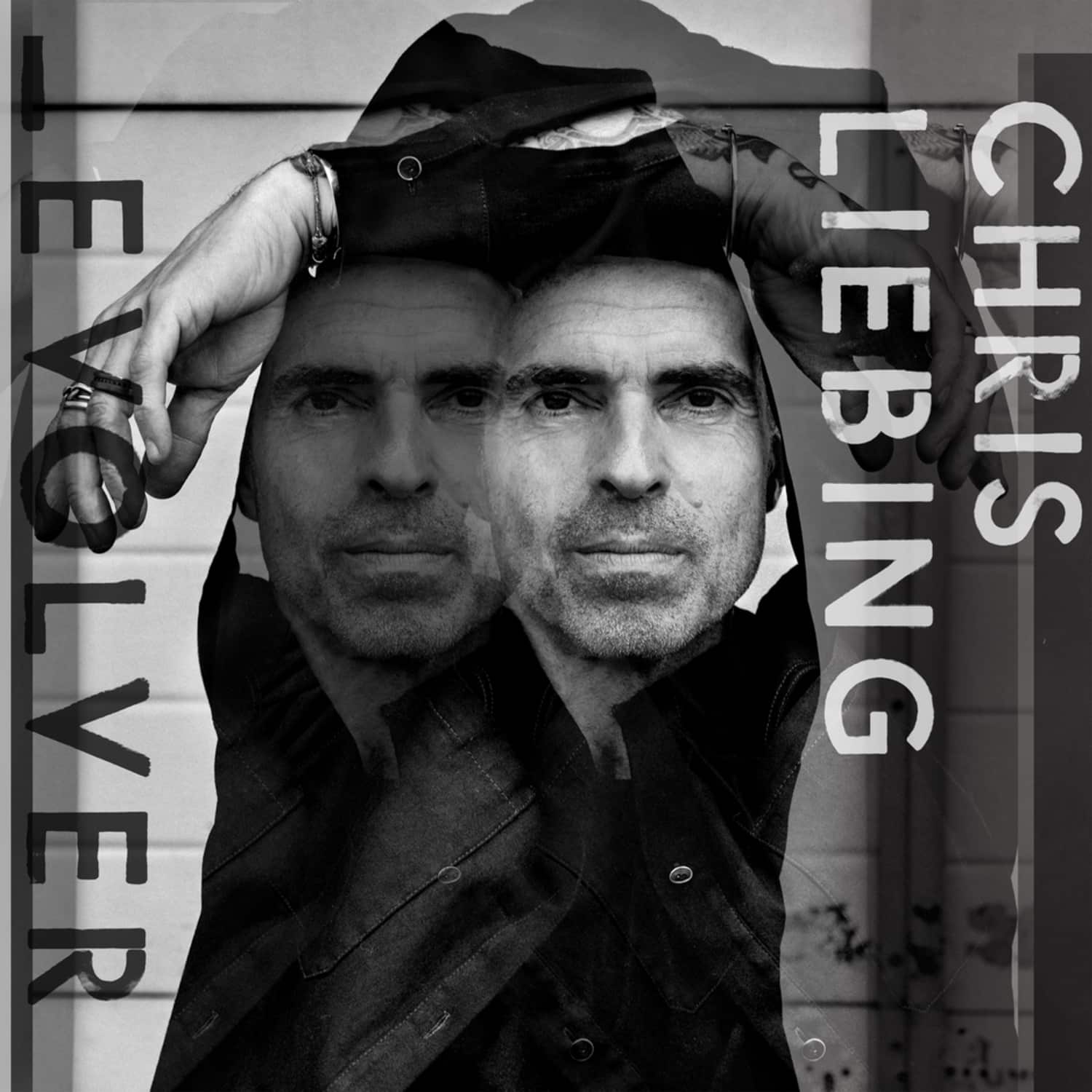 Chris Liebing - EVOLVER