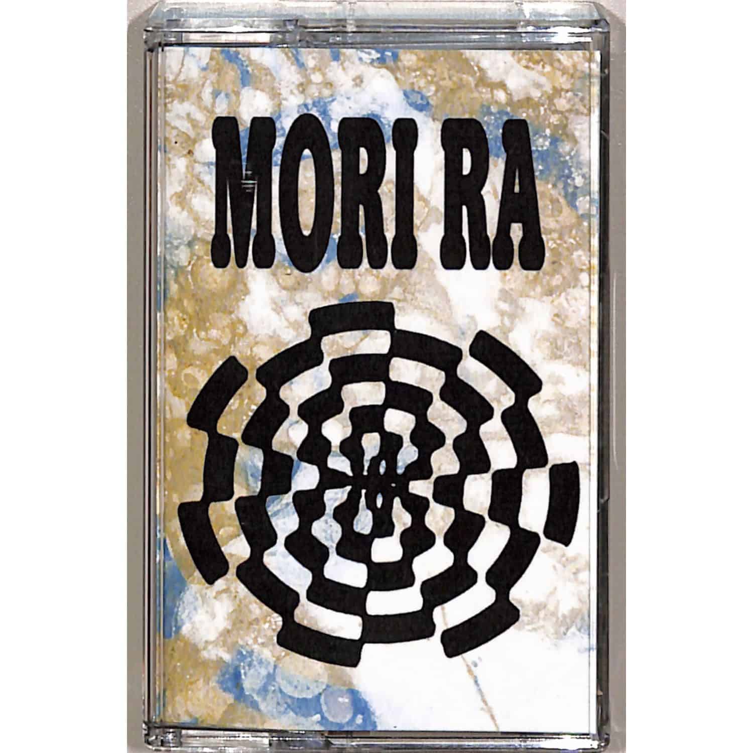 Mori Ra - LIVE AT ISC RECORDS