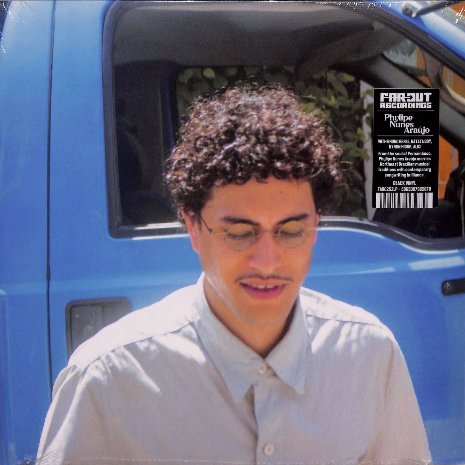 Phylipe Nunes Araujo - PHYLIPE NUNES ARAUJO