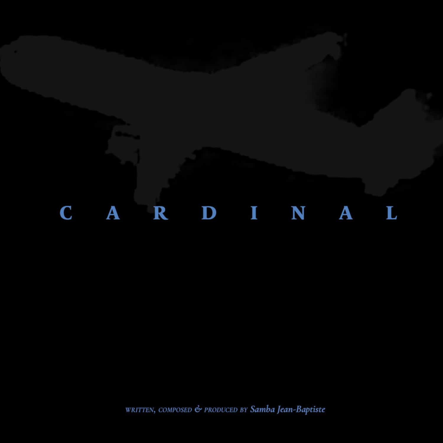 Samba Jean-Baptiste - CARDINAL