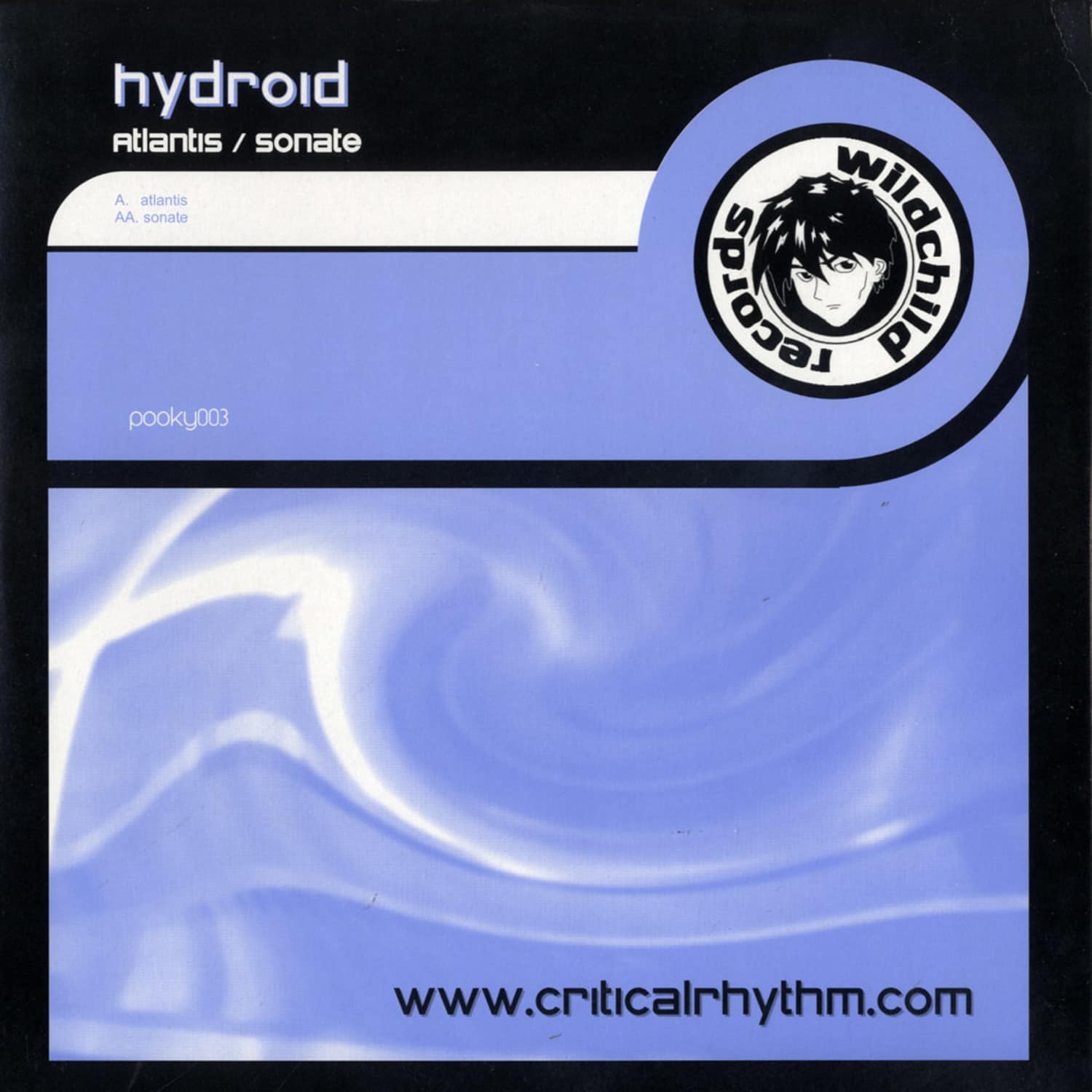 Hydroid - ATLANTIS